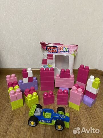 Lego duplo