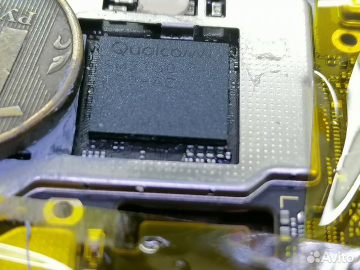 Ремонт телефонов, сматфонов, iPhone