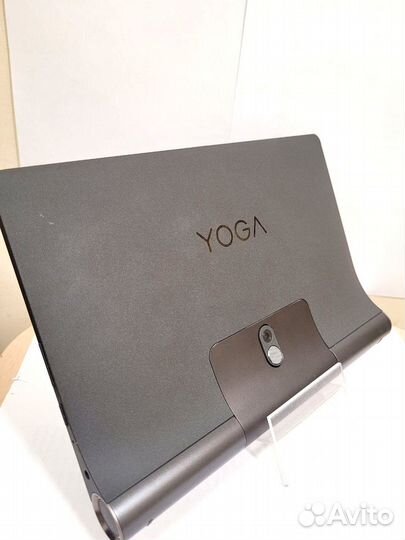 Планшет Lenovo Yoga Smart Tab 32 Гб