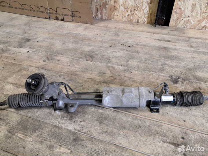 Рейка рулевая Hyundai Sonata VI