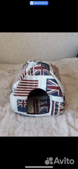 Лежанка, комбинезоны