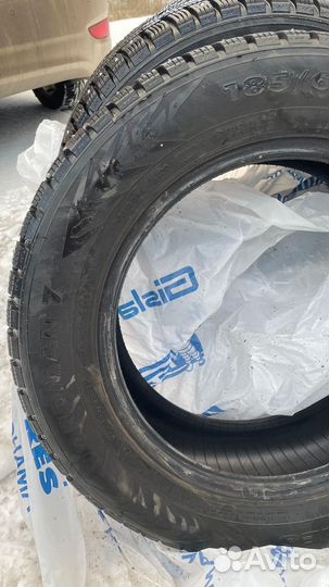 Nordman 7 185/65 R15 92T