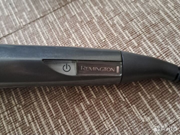 Плойка для завивки волос Remington
