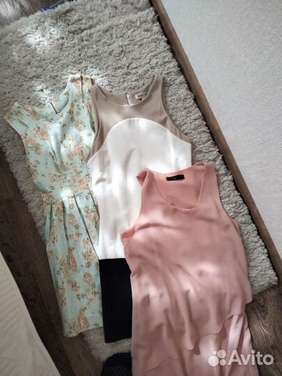 Женские вещи 40-42