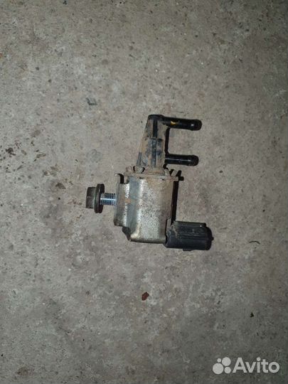 Датчик турбины мазда L3-VDT 2.3 turbo cx7, cx-7