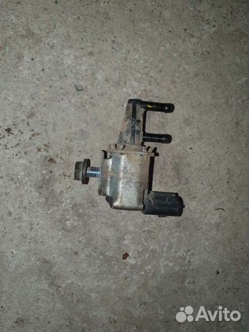 Датчик турбины мазда L3-VDT 2.3 turbo cx7, cx-7