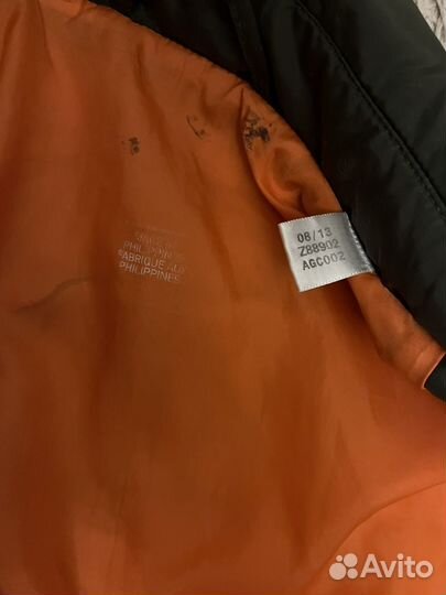 Ветровка мужская Adidas 