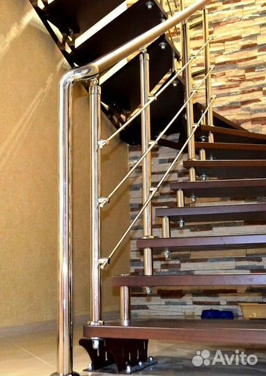 Перила для школ и детских садов