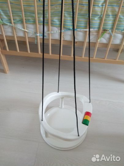 Сиденье детское для купания/ качели