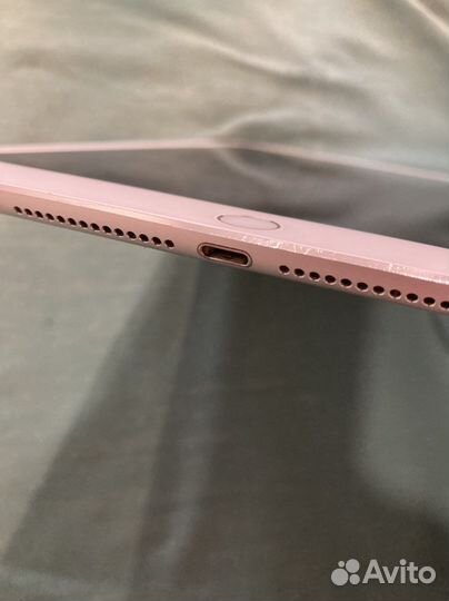 Apple iPad air