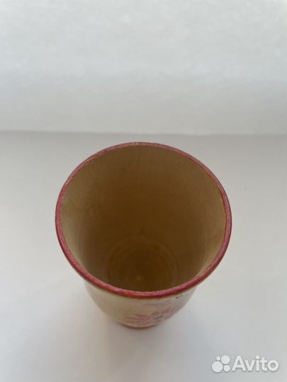 Ступка с пестиком