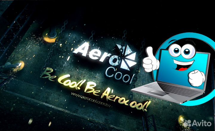 Новые блоки питания Aerocool VX 500/600/700W A.PFC