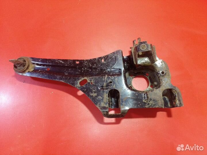 Рычаг продольный задний правый Mazda Cx-7 ER3P