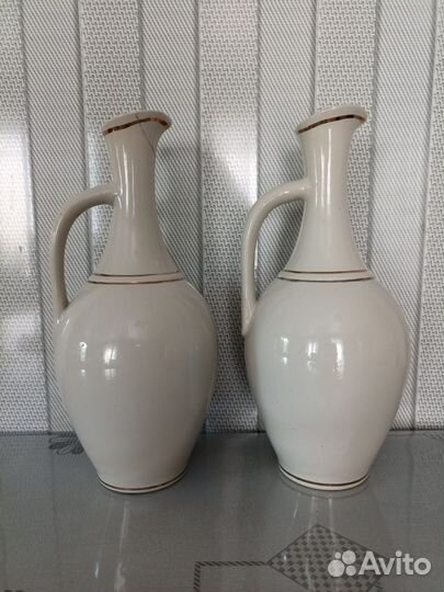 Кувшин для вина СССР