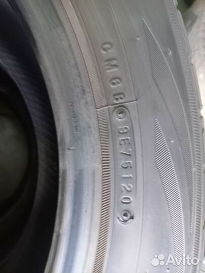 Toyo Proxes TR1 235/55 R17 103W