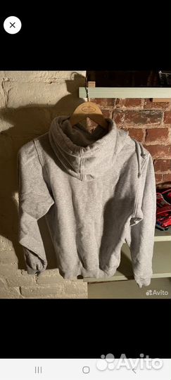 Толстовка hard rock