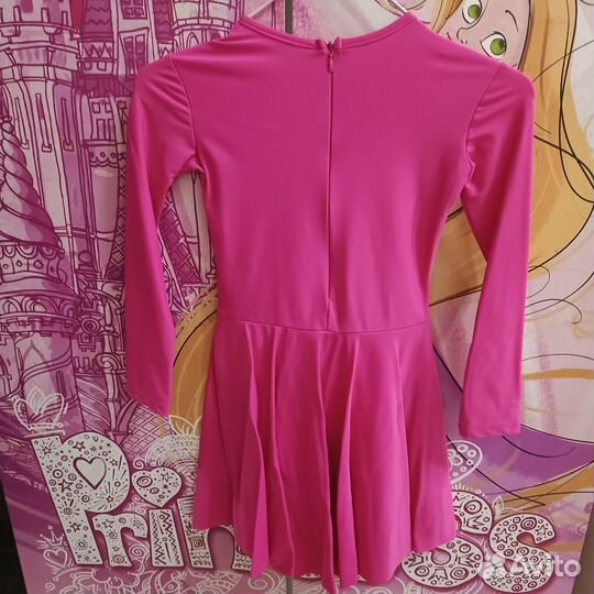 Продам платье рейтинговое для танцев