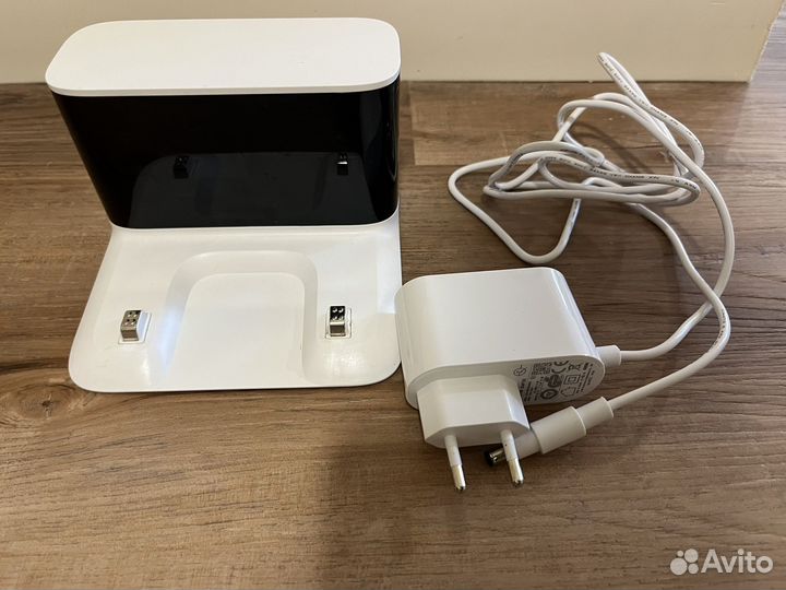 Робот-пылесос Xiaomi trouver Robot LDS