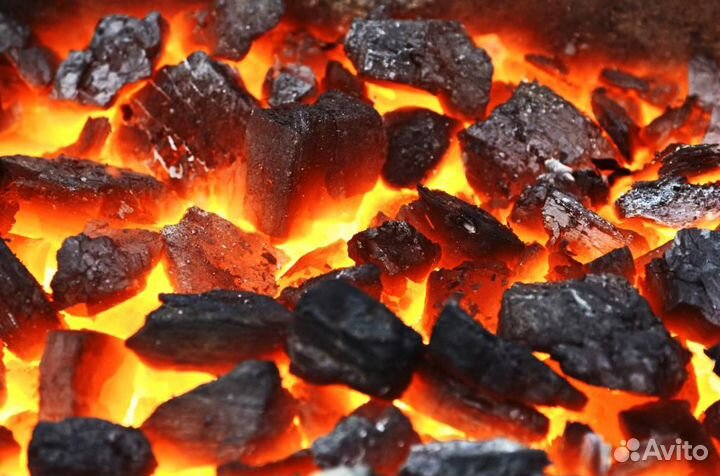 Уголь Гуковский обогащенный