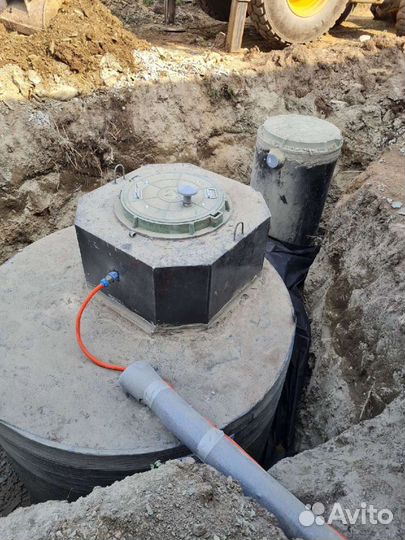 Монтаж систем отопления водопровода канализации