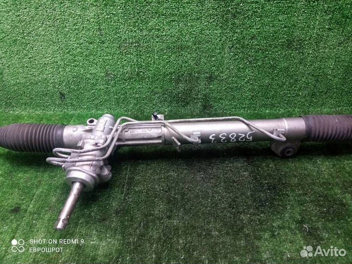 Рейка рулевая Opel Astra H (2004-2014)