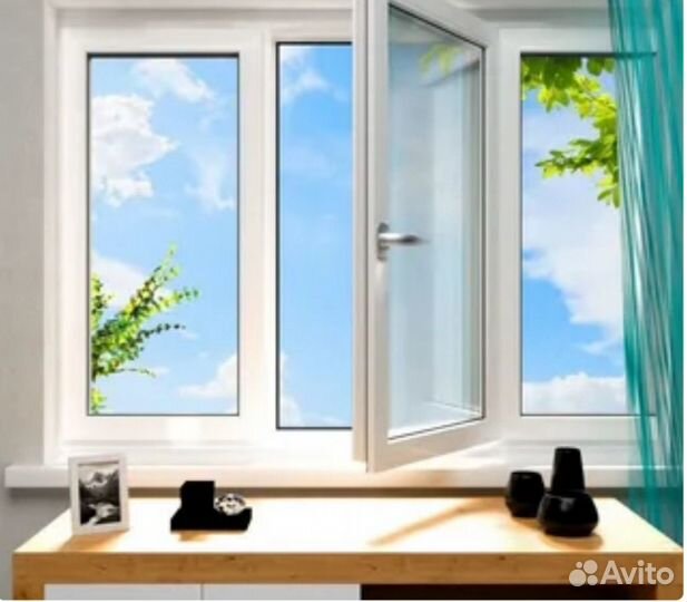 Окна пвх