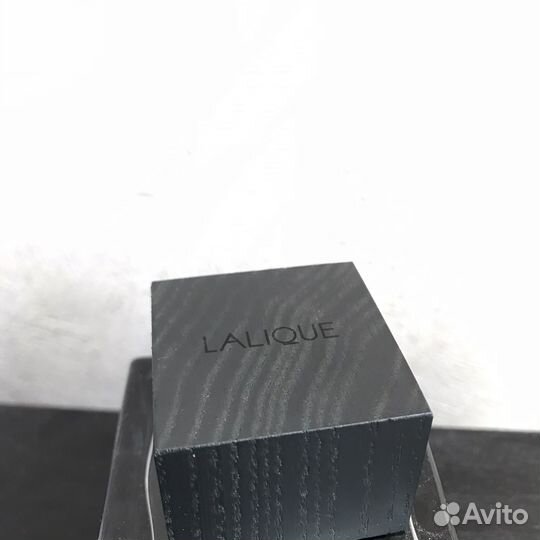 Туалетная вода Lalique Encre Noire