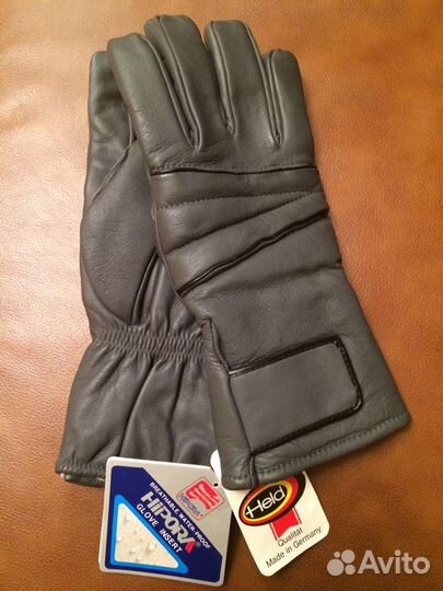 Мотоперчатки, Германия, оригинал