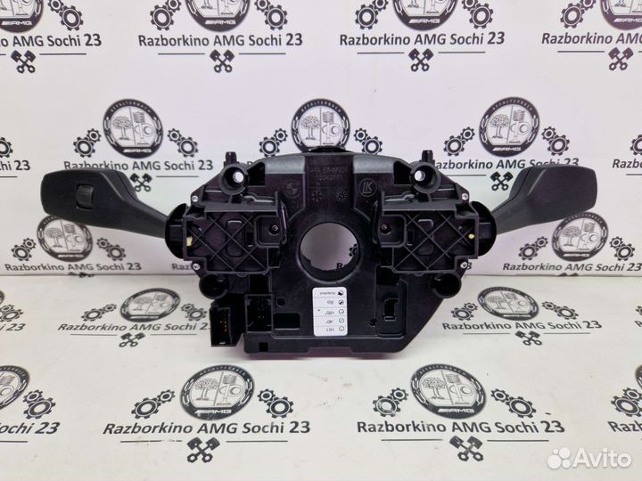 Подрулевой переключатель для BMW F25