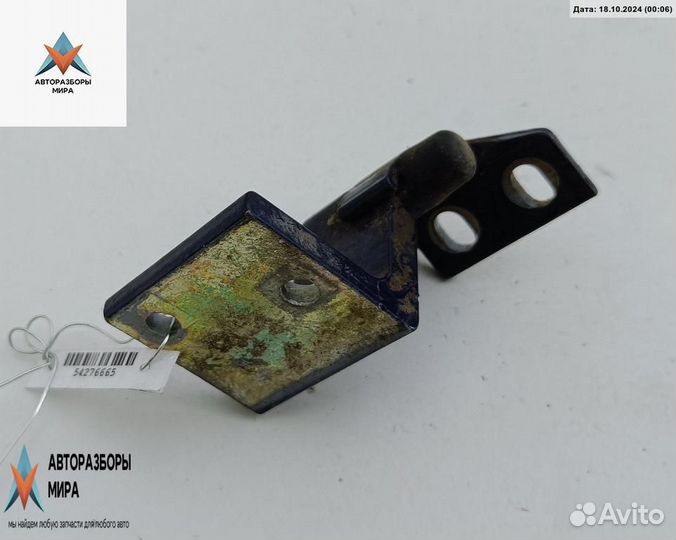 Петля двери Peugeot 406 1997 9625645880