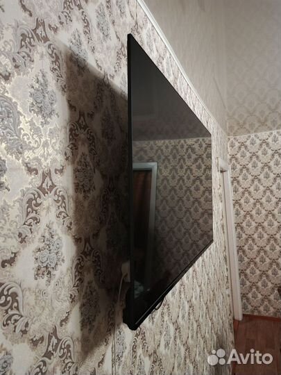 Телевизор 55 дюймов