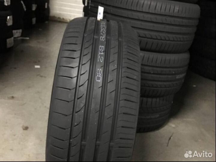 Westlake Zuper Eco Z-107 275/40 R19 105W