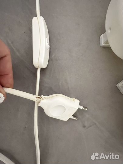 Светильник настенный IKEA