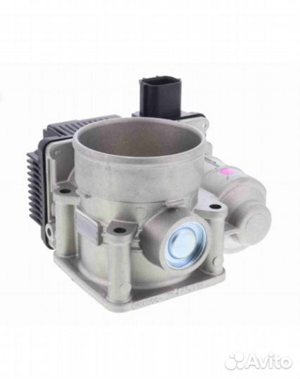 Заслонка дроссельная 161198H30C Nissan Fuga 04-09
