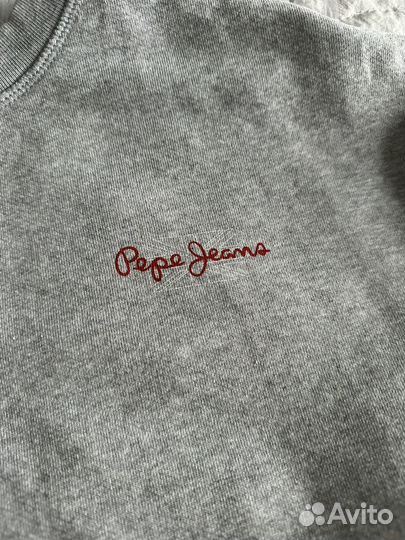 Свитшот Pepe jeans женский