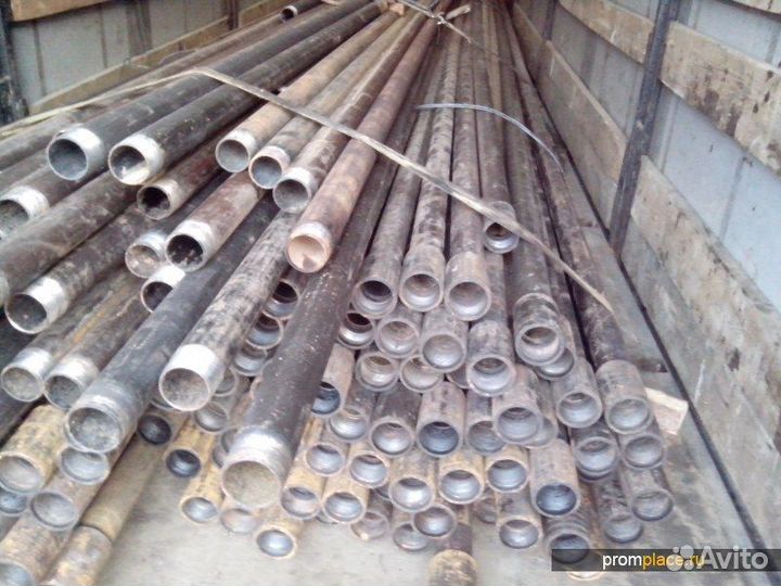 Труба нкт 73