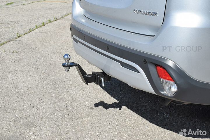 Шар под квадрат с занижением 14см