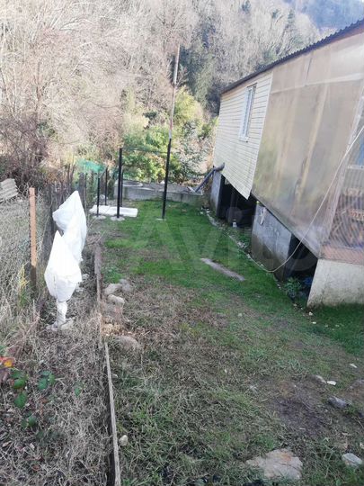 Дача 60 м² на участке 1,5 сот.