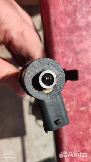 Форсунки 3 шт