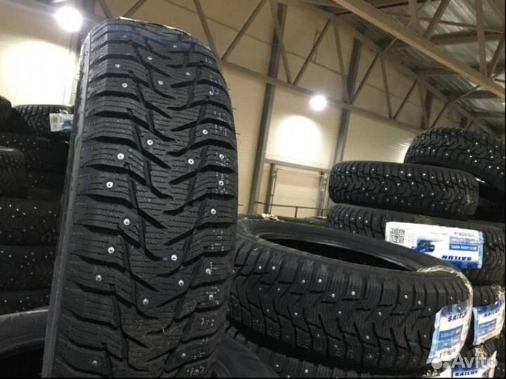 Sailun Ice Blazer WST3 175/65 R15 84T