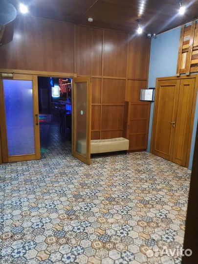 Общественное питание