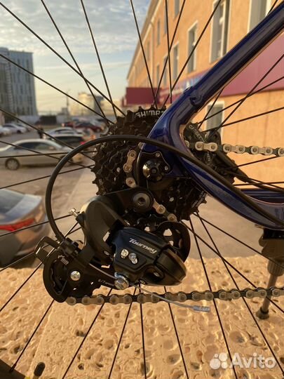 Горный велосипед взрослый 29 колеса