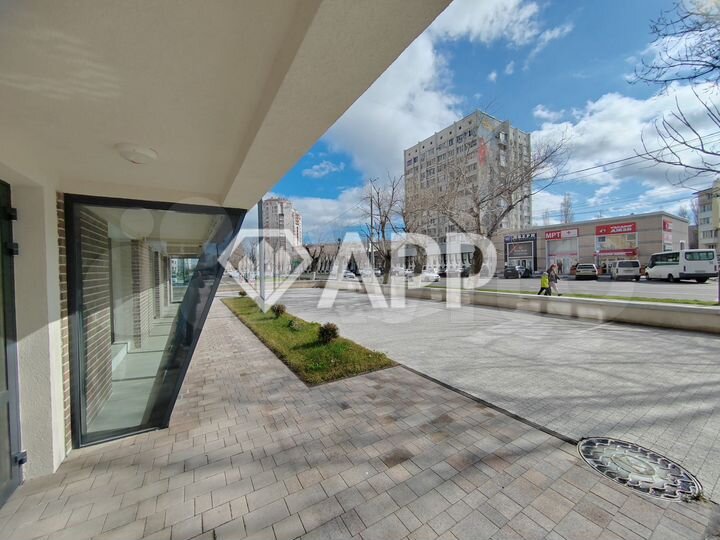 Торговая площадь, 113.7 м²