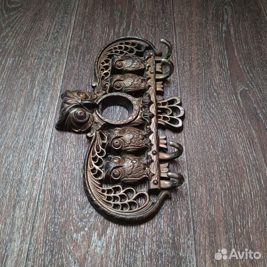 Вешалка Совы СССР