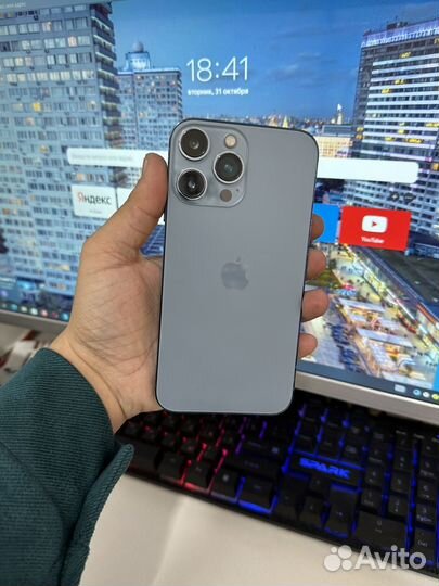 iPhone Xr, 128 ГБ