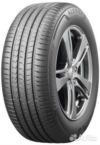 Bridgestone Alenza 001 265/45 R20 Y