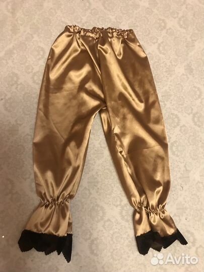 Новогодний Костюм Совёнок в прокат