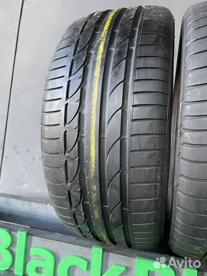 Bridgestone Potenza S001 235/40 R19 96Y