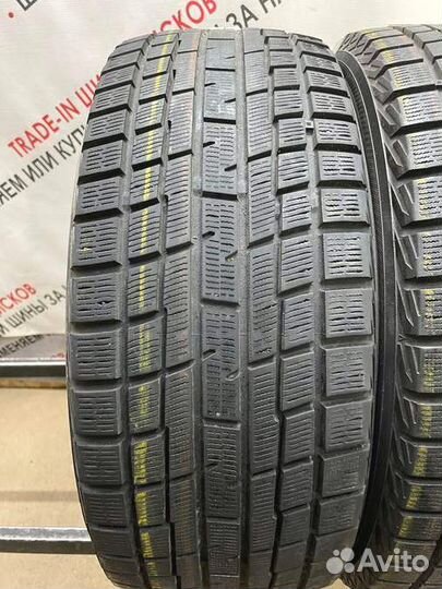 Yokohama Ice Guard IG30 215/45 R17 87M