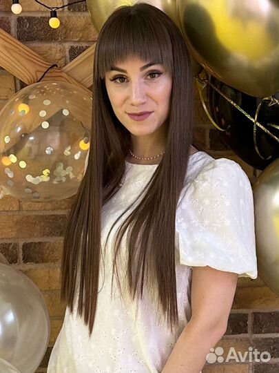 Няня для ребенка на своей территории